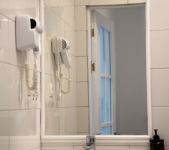 Апартаменты с балконом в Rodnik village&SPA