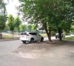 Cемейный номер в Дружба