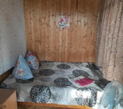 Двухместный эконом в Под пальмой