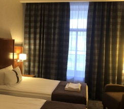 2-местный номер комфорт в Рублев