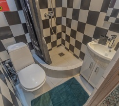 1 в Апартаменты на Фонтанке