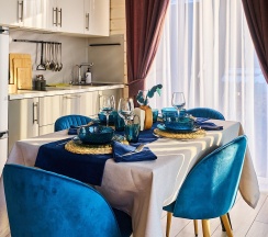 Lato-65 Plus в Домик в Икше