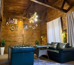 Комфорт Плюс в Panorama lux