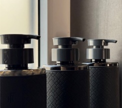 Номер стандарт 2+1 в Snow Peaks