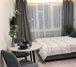 Apartment 3. Gen. Sommera st. 28 в Апартаменты Исторический центр