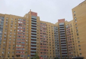 Апартаменты Кварт Отель на шоссе Солотчинское в Рязани