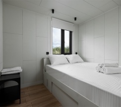 Дом Папоротника 4-х местный в Istra Magic Club