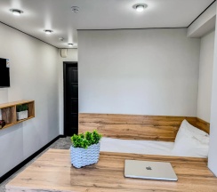 Номер Comfort в La mancha