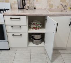Квартира в Апартаменты на улица Ю. Клыкова, 81Гк3А
