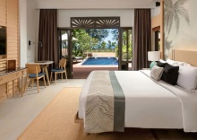 Вилла c 1 комнатой в Khaolak Merlin Resort