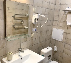 Standard Plus, 3 этаж в Облака