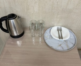 1-й номер 2 гостя в Express