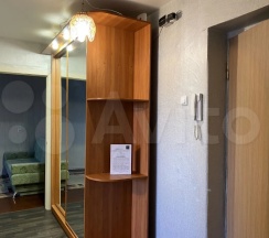 Квартира в Апартаменты на ул. Генкиной, 82