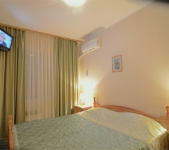 Коттедж «Семейный» с кухней 4-х комн. в Vе art resort