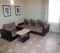 Люкс Comfort в Солнечный бриз