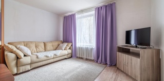 Москва: Апартаменты Арсенал Коммуникейшн