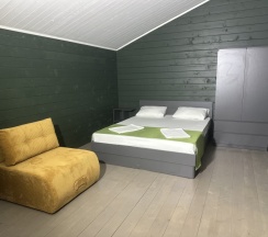 Коттедж в Hotel 12