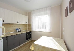 Апартаменты Апартаменты на 40-летия Победы, 29-Б в Челябинске