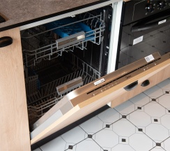 [19] 4-х комнатные апартаменты на Васильевском Острове в Darooms