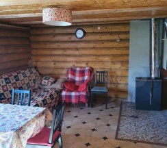 Коттедж эконом в Гакково море