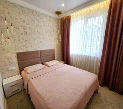 Квартира в Апартаменты на Таврическая ул., 7к4