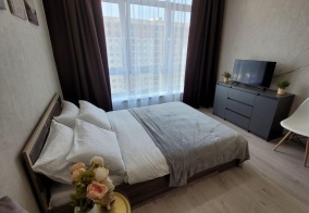 Апартаменты Сибирь House в Кемерово
