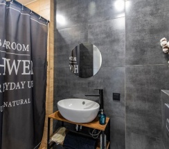 1-комнатный номер эконом в Dream Apartmens