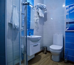 Номер  «Комфорт» в Золотой пляж