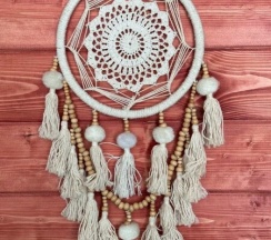 Домик Бали 1 в Лисички-сестрички