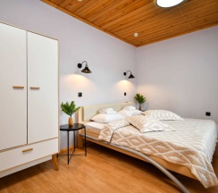 Семейный дом в Манская Петля