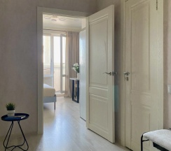 Апартаменты в Апартаменты RentPlaza Южный