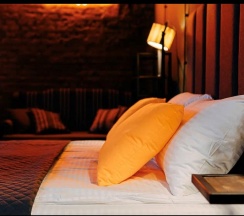 Сьюит в Murman loft hotel