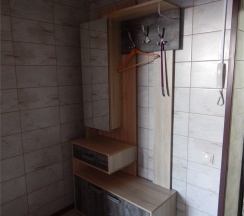 2-х местные улучшенные апартаменты S12 VIP в Siberia apartments