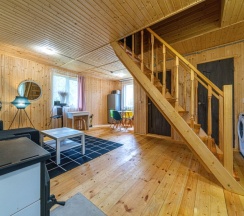 Soroka home коттедж в Soroka home