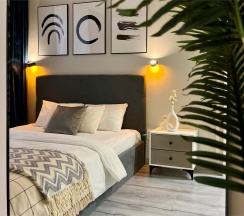 ул. Энтузиастов д. 15 кв. 1275, 7 подъезд,  5 эт. в Рич хотелс