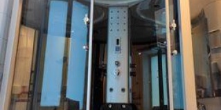 Новосибирск: Мини-отель Все Бани мира