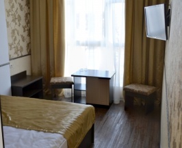 Двухместный номер  в Эстет