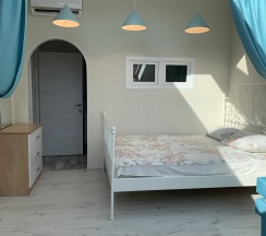 Квартира в Апартаменты на Мира, 44к3 кв.161/3