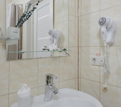 Комната полулюкс в Бархат