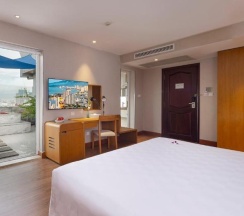Люкс Harmony в Отель Harmony Saigon Hotel & Spa