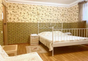 Апартаменты Апартаменты на широкая 34 в Кисловодске