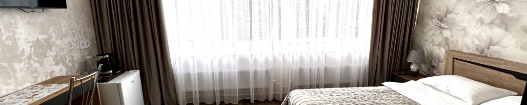 Комфорт одноместный в Favorit