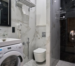 Джуниор сьют в IL Punto