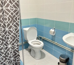 Семейный номер в Невский