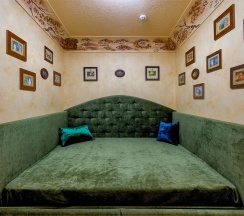 Дом Хоббита в Агропарк Ясенево