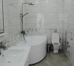 Люкс Премиум 2 этаж в Ахтынские бани №1