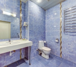 Полулюкс в Аквариум Zont Hotel Group