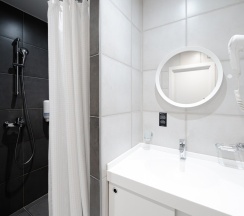 Люкс 2-комнатный в Delta Sirius