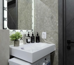 г.Санкт-Петербург ул.Черняховского д.56 в Апартаменты Чей Чемодан