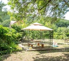 Четырёхместный номер Standard в Ангелина